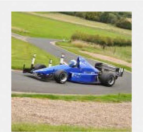 of Angus Buchan and Peter Sewell. So ended the 2015 season at Harewood.
