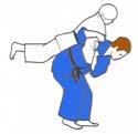 Judo. In addition to the five sets of the Gokyo we have added a sixth set which contains eight techniques that have been selected
