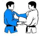 Kano 1 Award White + 1 Yellow Learn to tie your belt and trousers During a judo practice, you will find that your belt and sometimes your trousers, may become loose or even untied.