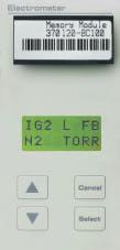 Field replaceable option boards allow easy upgrading as needs change.