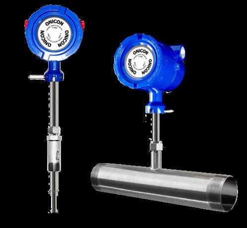 Natural Gas Compressed Air