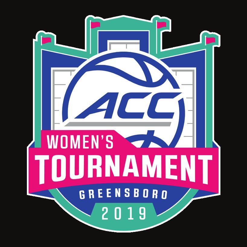 2019 ACC WOMEN S BASKETBALL FIRST ROUND WEDNESDAY MARCH 6 SECOND ROUND THURSDAY MARCH 7 QUARTERFINALS FRIDAY MARCH 8 SEMIFINALS SATURDAY MARCH 9 CHAMPIONSHIP SUNDAY MARCH 10 #4 MIAMI #12 VIRGINIA