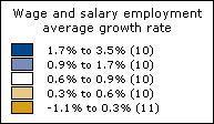 State Employment Growth