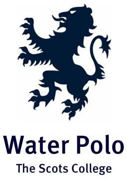 The Scots College Water Polo Honour