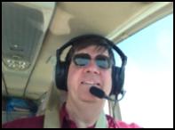 Learn to Turn Podcast During the recent NTSB Loss of Control In Flight (LOC-I) forum Master Aerobatics CFI Rich Stowell announced the Learn To Turn campaign to positively affect the number of