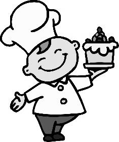 The Perfect Oratorical Contest Recipe This is the best recipe for anyone that has never planned an Oratorical Contest. You can use this recipe for Post, District, and Area Contests!
