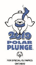 Dear Plunger, The Polar Plunge for Special Olympics is the coolest event of the winter.