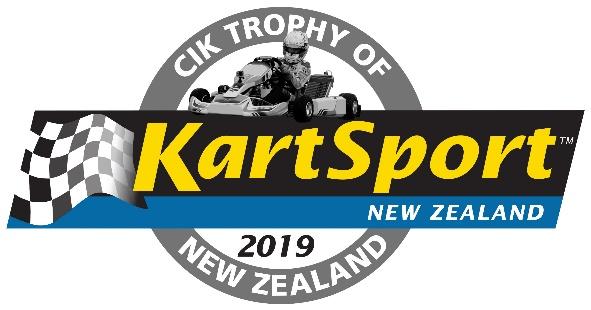 fee for the ROK Cup International Finals to be held in October 2019 at the South Garda Karting circuit, Lonato, Italy.
