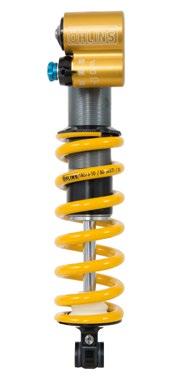 ÖHLINS PRODUCTS FOR SPECIALIZED ÖHLINS PRODUCTS FOR SPECIALIZED