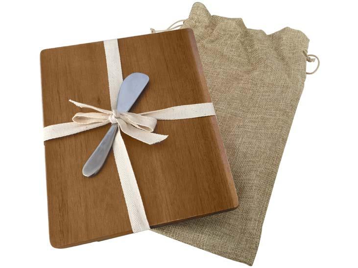 Grapevine Cheese Board Set AW512
