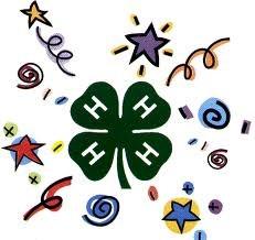 NATIONAL 4-H WEEK October 5-11th National 4-H Week Each year, during National 4-H Week, the local and county 4-H clubs/groups have the opportunity to showcase what they have gained from their