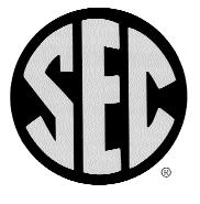 Six Teams Dancing Again The SEC tied its conference record for NCAA Tournament bids in 2003 with six bids for the fifth straight season, tied with the Big XII in number of bids for the 2003 NCAA