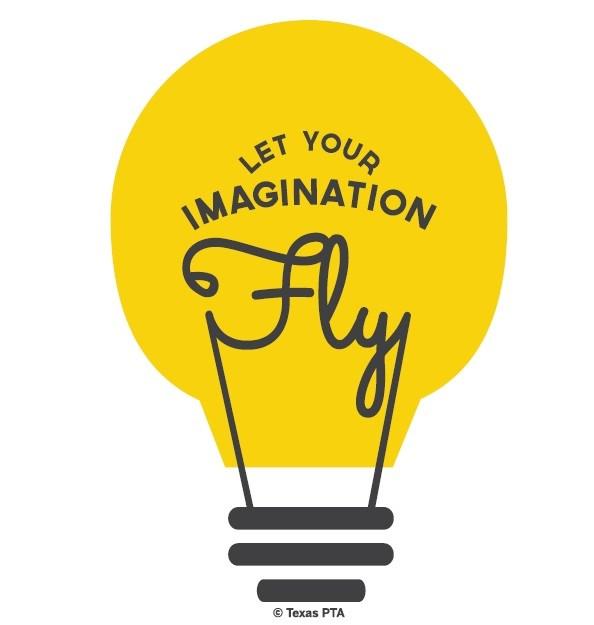 Page 8 PTA Reflections Contest McMeans PTA is excited to announce this year's Reflections Contest theme is "Let Your Imagination Fly".