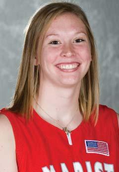 # 0 KAT LYONS 5-10/R-SOPHOMORE/GUARD KERNERSVILLE, N.C./BISHOP MCGUINNESS HS/MARYLAND 2008-09: Redshirted the 2008-09 season due to NCAA transfer rules.