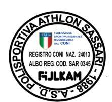 National Team of Freestyle Male and Female and Greco Roman Wrestling, Senior and Junior for the NEW Sardinia Training Camp, specifically designed to improve the quality and technical knowledge