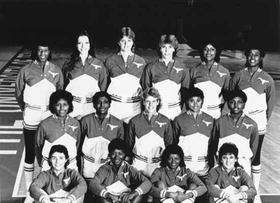 1986 Championship Game Texas 97, Southern California 81 Texas FG-FGA FT-FTA REB PF TP Harris 7-13 0-0 4 4 14 Lloyd 2-6 1-1 4 3 5 Smith, Annette 2-4 0-0 4 4 4 Williams 6-7 1-2 1 5 13 Ethridge 1-5 1-2