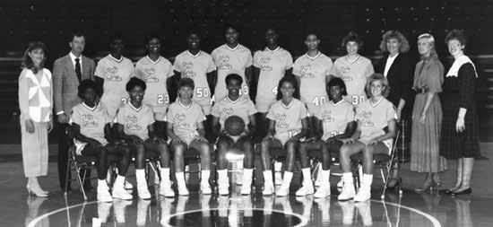 1988 Championship Game Louisiana Tech 56, Auburn 54 Louisiana Tech FG-FGA FT-FTA REB PF TP Lewis 3-14 0-0 12 3 6 Westbrooks 12-17 1-3 7 3 25 Lacy 2-7 0-0 8 0 4 Weatherspoon 2-4 1-3 3 2 5 Lawson 4-9