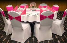 We specialise in events with a difference, perfect for all occasions,