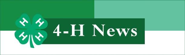 The Informer Harvey County 4-H Newsletter October, 2018 K-State Research and Extension, Harvey County This National 4-H Week, Harvey County is proud to celebrate the #InspireKidsToDo that make our