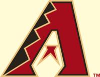 Arizona Diamondbacks Record: 64-98 5th Place National League West Manager: Kirk Gibson, Alan Trammell (9/26/14) Chase Field - 48,633 Day: 1-4