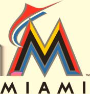 Miami Marlins Record: 77-85 4th Place National League East Manager: Mike Redmond Marlins Park - 37,442 Day: 1-17 Good, 18-20 Average