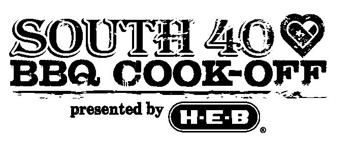 BBQ Cook-Off Corporate BBQ Team Spotlight - $500 (Limited Availability) o One (1) 40 X 40 Corporate BBQ Space Includes electricity & water hookups Includes entry in the following divisions: Beef