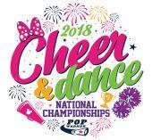 ORDER OF PERFORMANCE, FRIDAY, DECEMBER 7, 2018 YCADA - PW 2 CHEERLEADING DIVISIONS Jr.