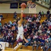 Springfield College, the home of basketball.