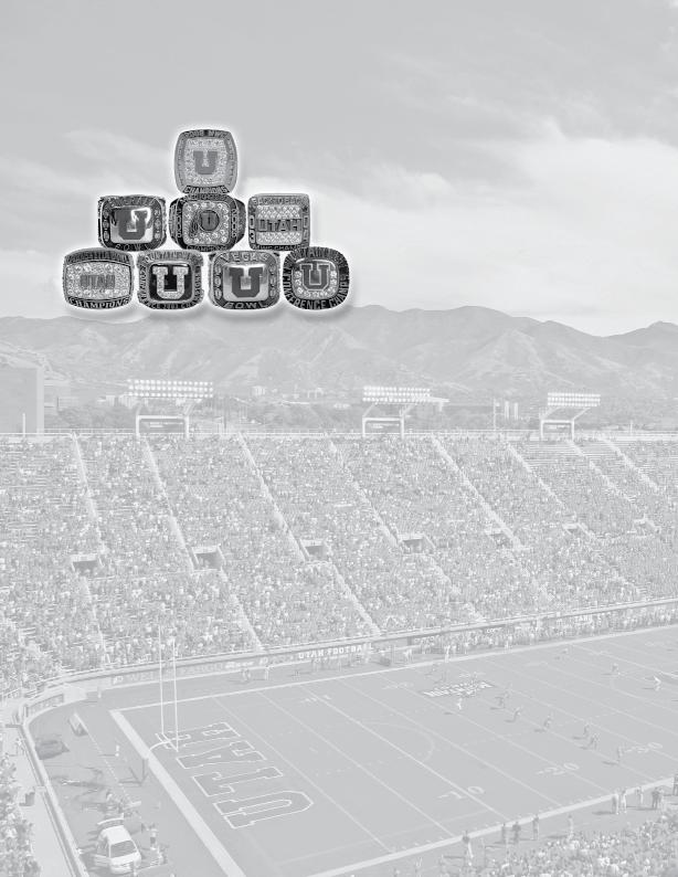 Utah Fo CADE 2009 sugar bowl champions two bcs bowls IN five years eight