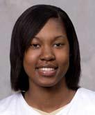#15 Danielle Campbell 6-4 Sophomore Center Chicago, Ill. Whitney Young High School Campbell s Bests Points Season 12 vs. N.C. State, 11/15/06 Career 12 2x, last vs. N.C. State, 11/15/06 Field Goals Season 4 2x, last vs.