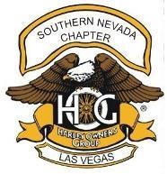 Southern Nevada H.O.G. June, 2011 All run times are FULLY FUELED and READY to ROLL. Plan to be there early for the ROAD CAPTAIN S BRIEFING! For more information about any SN H.O.G. event, contact any PRIMARY Officer, Activities Officer Sandi Edge, or view our Website at http://www.