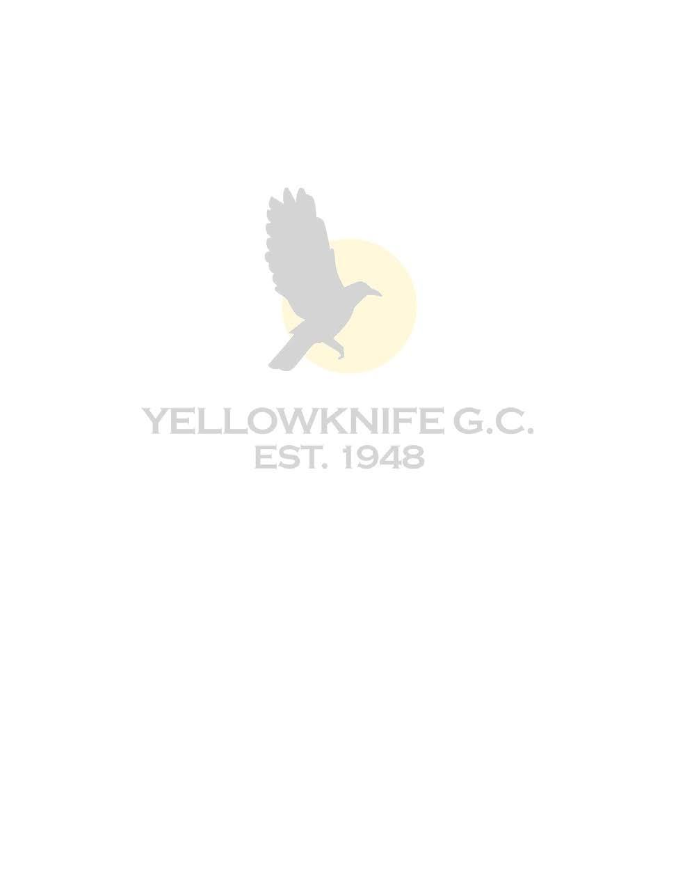 Yellowknife Golf Club Box 388 Yellowknife, NT X1A 2N3 www.yellowknifegolf.