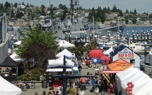 Memorial Day Cruise Plan on joining us Friday, May 24 through Monday, May 27 for the Memorial Day Cruise to Bremerton.