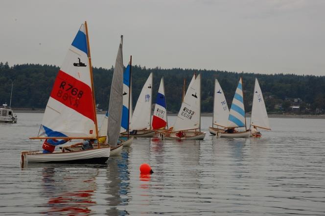 34 th Annual Minto Mingle Sailboat Races and Cruise. June 15-16 2013 Gig Harbor, Washington (in front of Arabella s landing marina) Race Starts: 13:00 ish on Saturday. 10:00 Sunday.