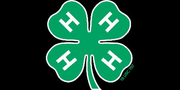 Haskell County 4-H News I pledge my HEAD to clearer thinking my HEART to greater loyalty my HANDS to larger service and my HEALTH to better living for my club, my community, my country, and my world.