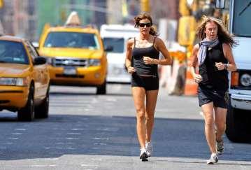 Top Tips for Staying Visible When Running Alongside Traffic If you enjoy running, you understand the importance of making sure you are as visible as possible when running near traffic.