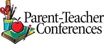 CONFERENCES Page 8 Parent Teacher Conferences will be held on Wednesday, October 24th 5:30-8:00 pm & Thursday, October 25th