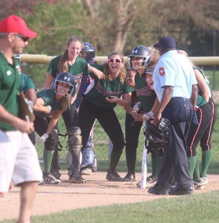 Softball: The Wildcats (16-9, 5-2 MIC) finished the season with a big win over Guerin Catholic (21-7) and a loss to Greenfield-Central (12-7).