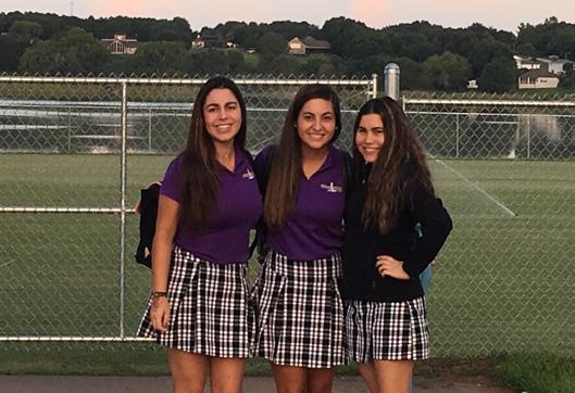 At Montverde, a student s educational requirements are addressed for their future.