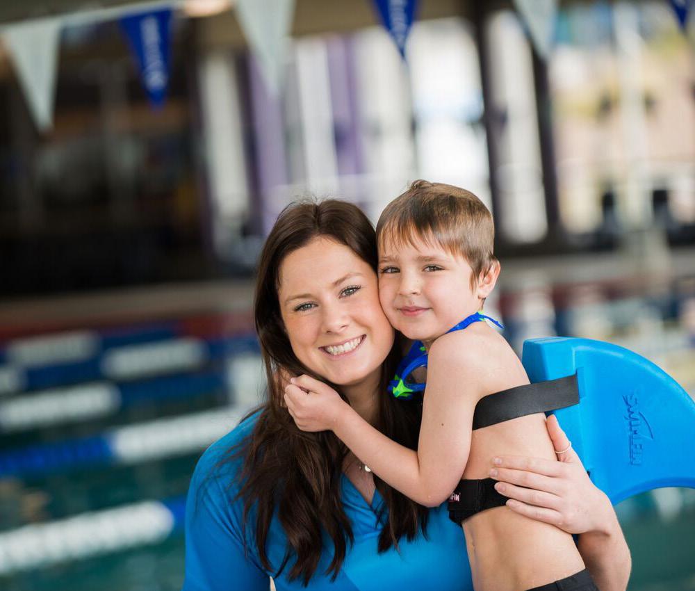 SWIM SCHOOL DIRECT DEBIT MEMBERSHIPS A level must be determined prior to making a booking. Please arrange a time to see the Aquatic Programs Supervisor by calling 9919 4880 or email Mimi.Craig@vu.edu.