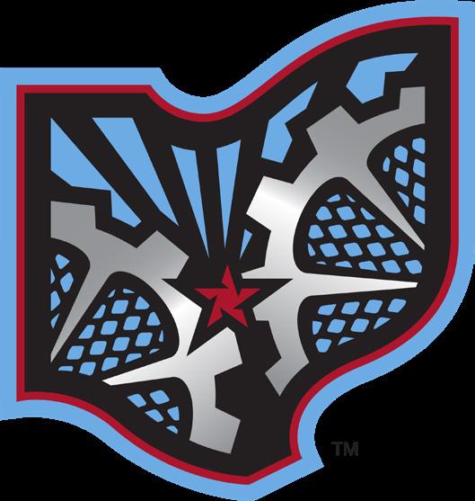 LAST TIME OUT In a championship game rematch, the Ohio Machine were unable to stop the Denver Outlaws, falling 17-6 in Denver.