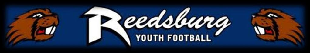 REEDSBURG YOUTH FOOTBALL, INC. Prgram Rules & Regulatins Reedsburg Yuth Ftball (RYF) Prgram is designed t serve a wide variety f yung athletes.