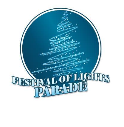 August 19, 2017 Greetings from the Festival of Lights Committee! We are excited about the 27th Festival of Lights Parade. This year Santa appears in our parade thanks to Columbus Regional Health.