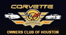 NCCC OFFICIAL FLYER CORVETTE OWNERS CLUB OF HOUSTON, INC. DATE: October 28, 2007 CLUB: Corvette Owners Club of Houston, Inc.