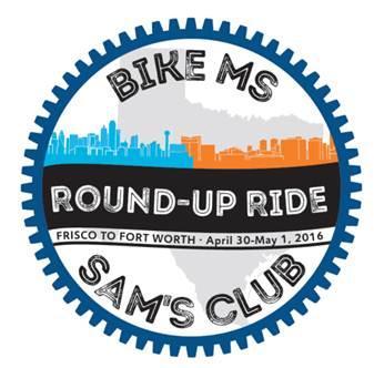 Bike MS: Sam s Club Round-Up Ride Not a Race!