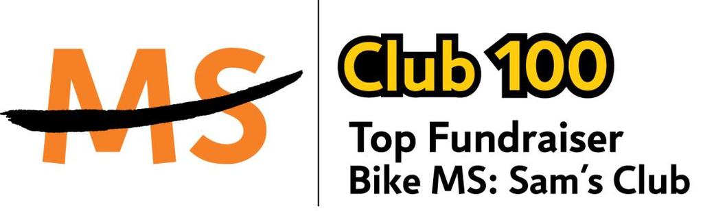 Fundraising Clubs Top 100 fundraisers who