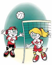Special Olympics Modified Volleyball Tryouts Coach: Practice Location: Date of Tryouts: Kara Shubert Broadmoor Gym Wednesday, April 4, 2018 4:00 5:00 p.m. Modification of Game: A ball larger and lighter than a volleyball is used in place of a regulation volleyball.