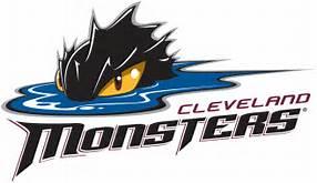 ACTIVITY: Monster s Hockey Game DATE: Friday