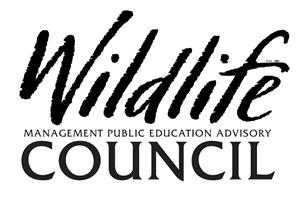 Wildlife Management Education Fund (WMEF) and Wildlife Management Public Education