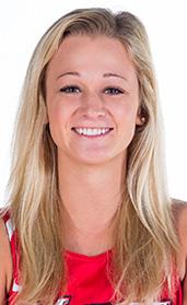 0 GRACE VANDER WEIDE Transfered mid-season to Marist in 2016-17. Will be eligible to play after the fall 17-18 semester. Saw time in 25 games as a freshman at Missouri State, averaged 9.